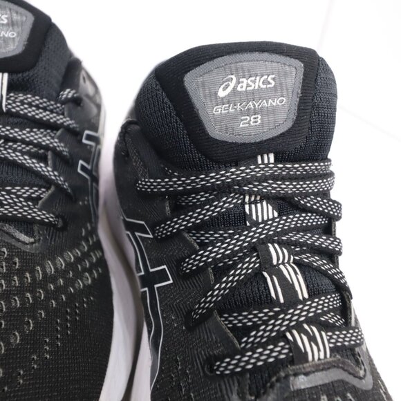 asics womens gel kayano 28 1012b047 size us 8 - Picture 6 of 12